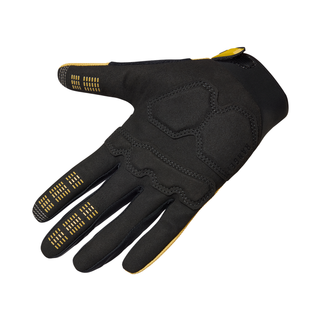 Ranger Gel Gloves