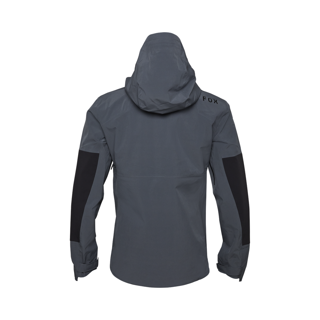 Defend 3-Layer Water Jacket