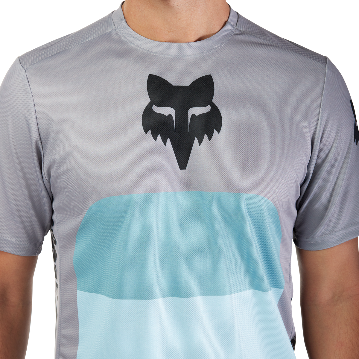 Ranger Grid Jersey