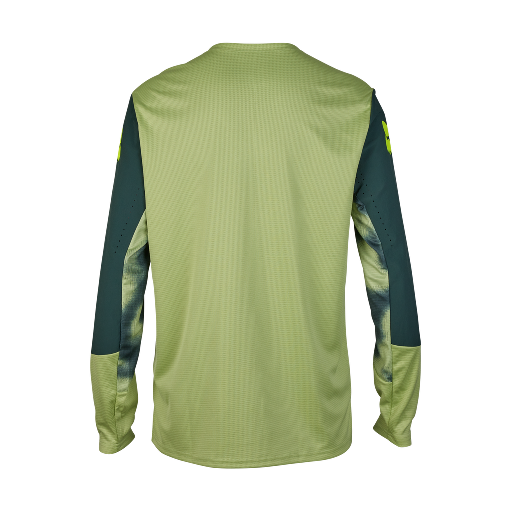 Defend Taunt Long Sleeve Jersey