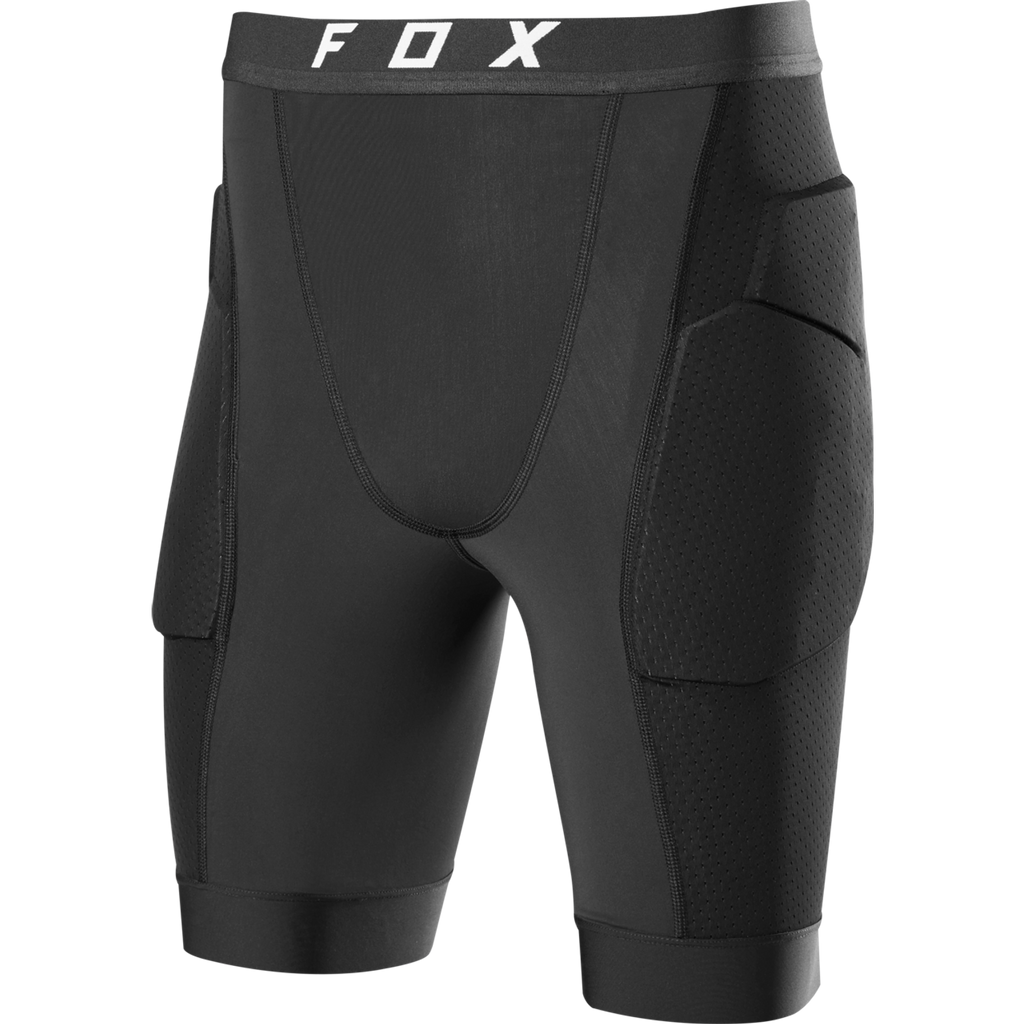 Baseframe Pro Padded Short