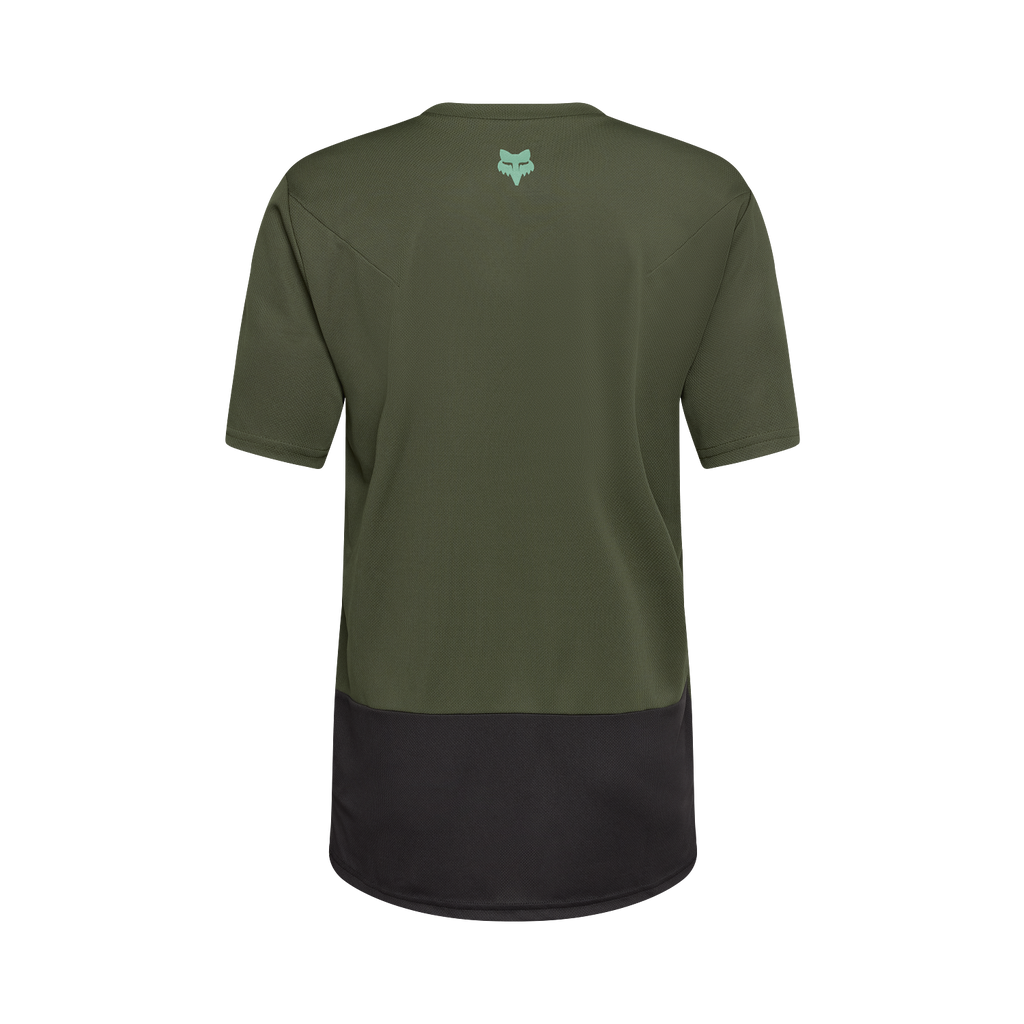 Ranger Wordmark Jersey