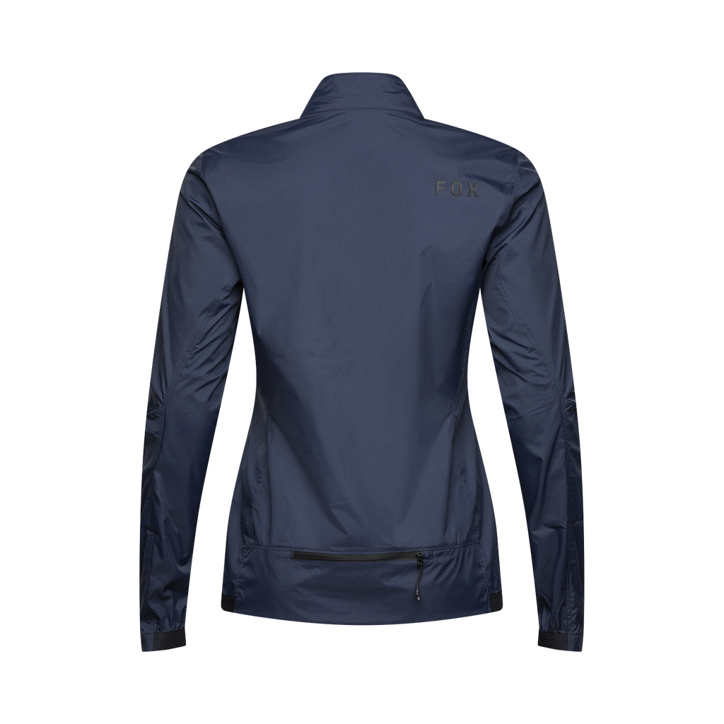 Womens Ranger Wind Jacket