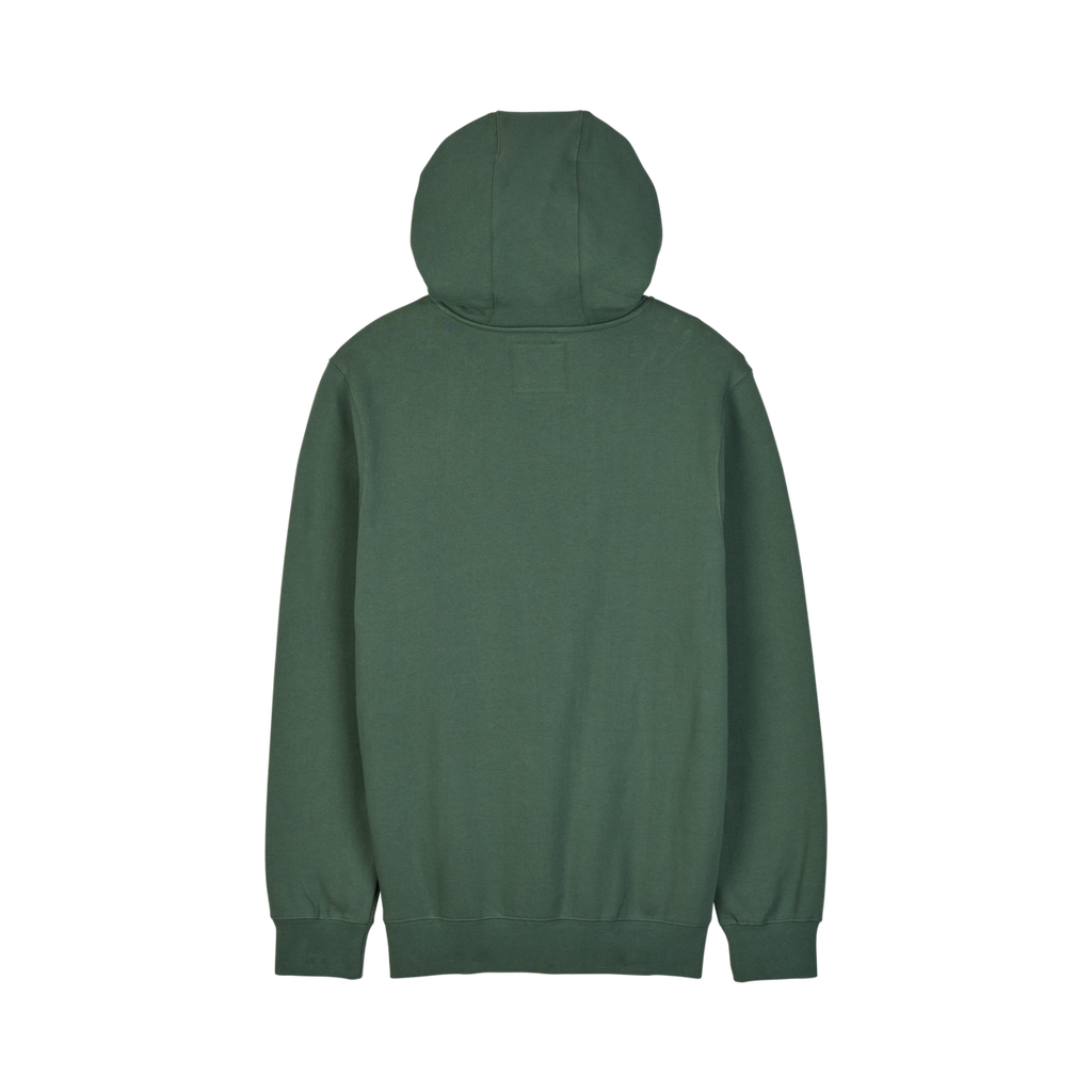 Fox Head Pullover Hoodie