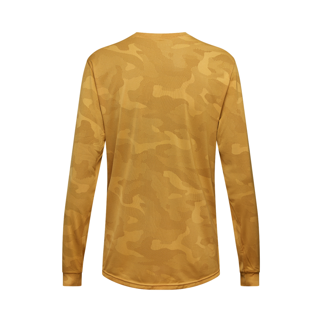 Ranger TruDri Long Sleeve Jersey