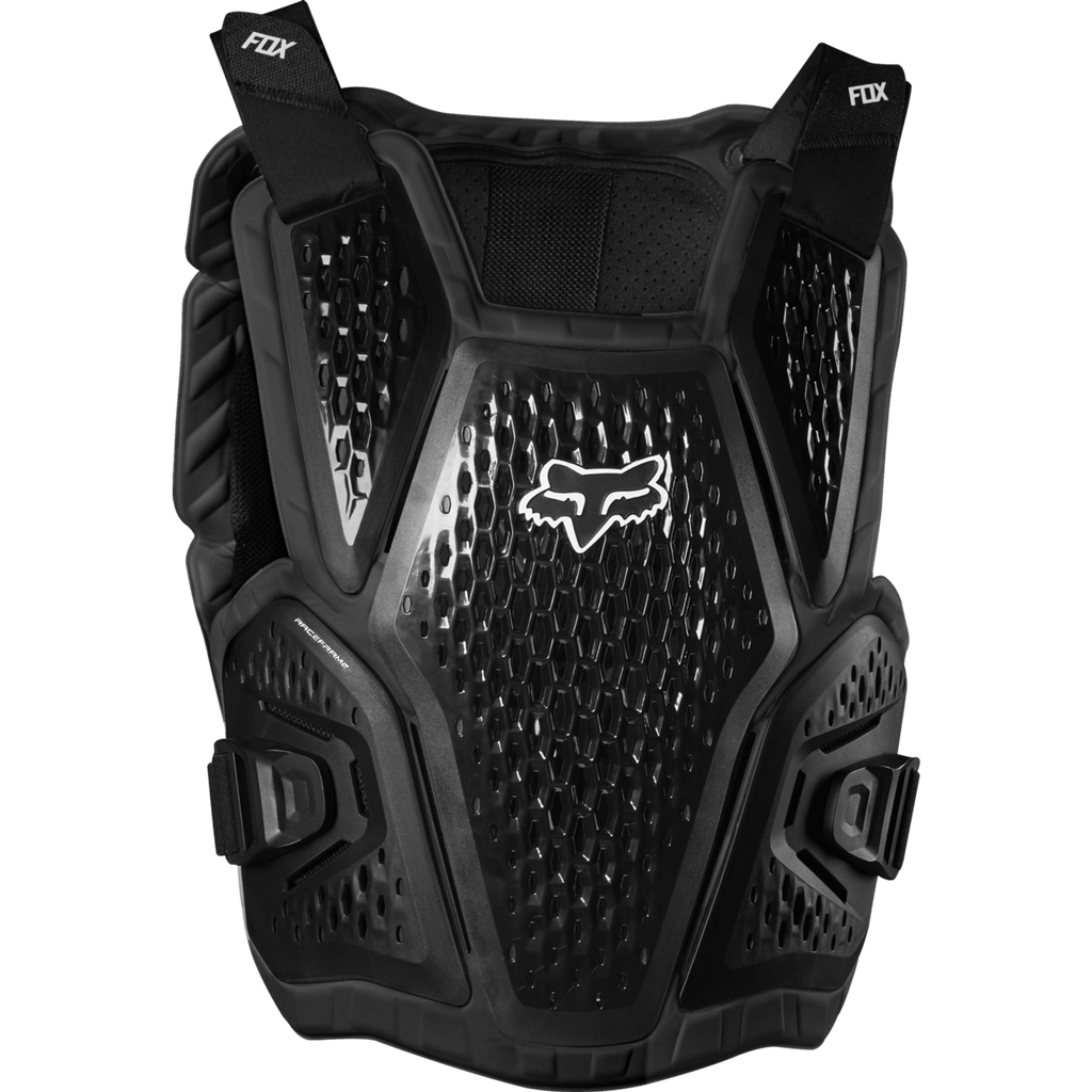 Youth Raceframe Impact CE Chest Guard