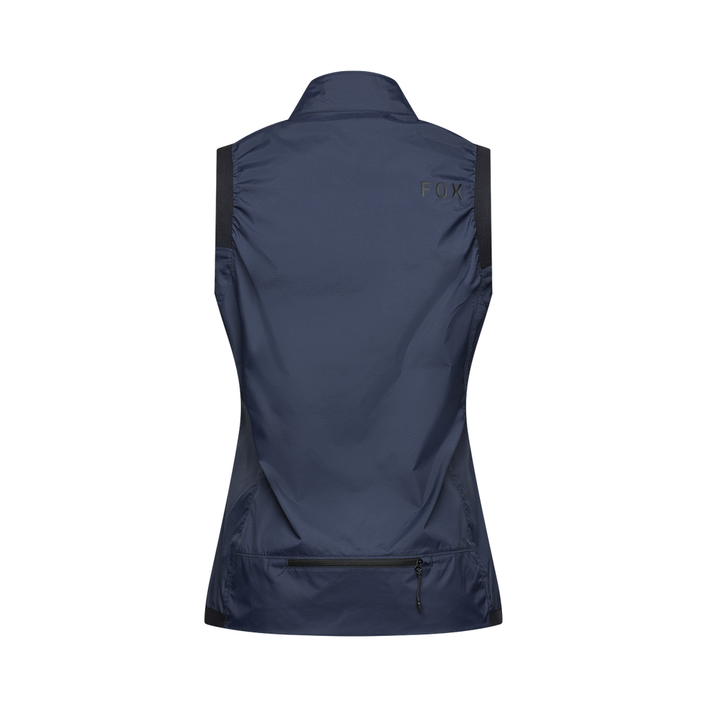 Womens Ranger Wind Vest