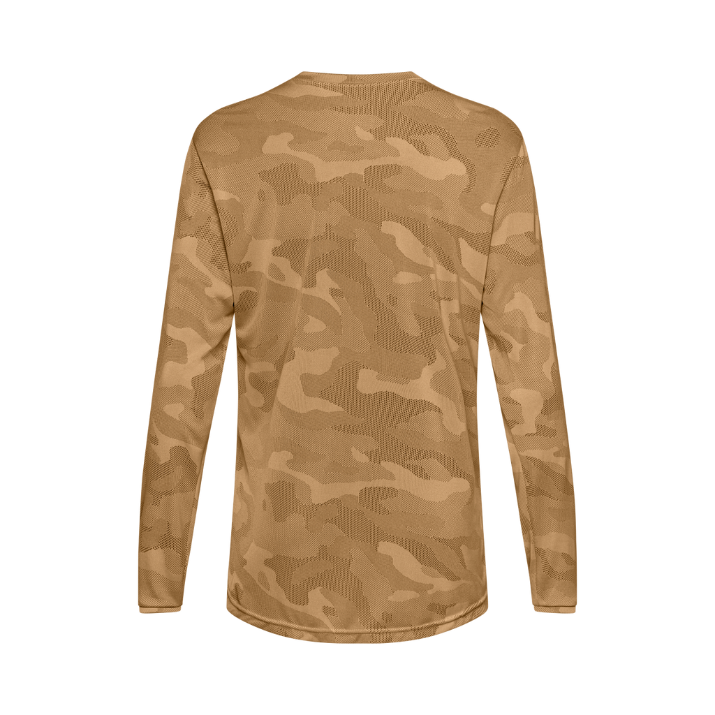 Ranger TruDri Long Sleeve Jersey