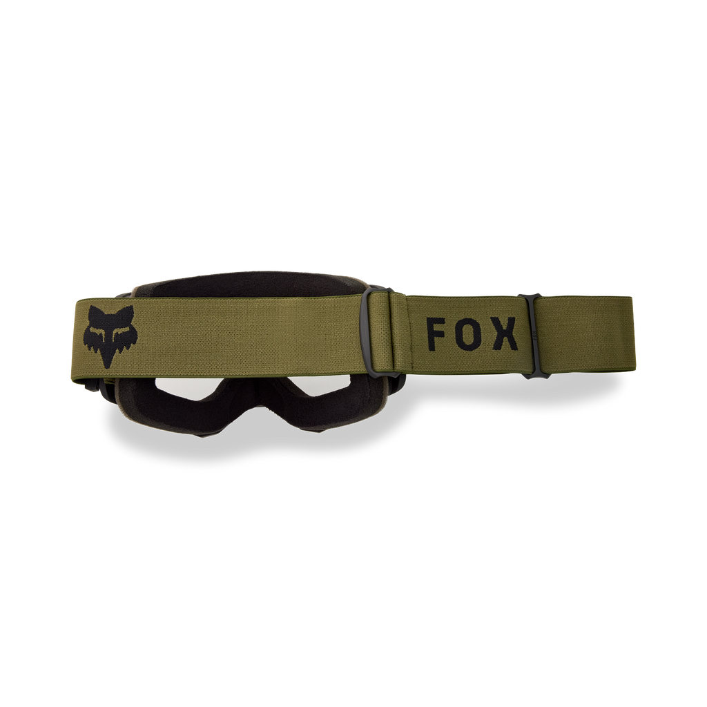 MTB Main Goggles