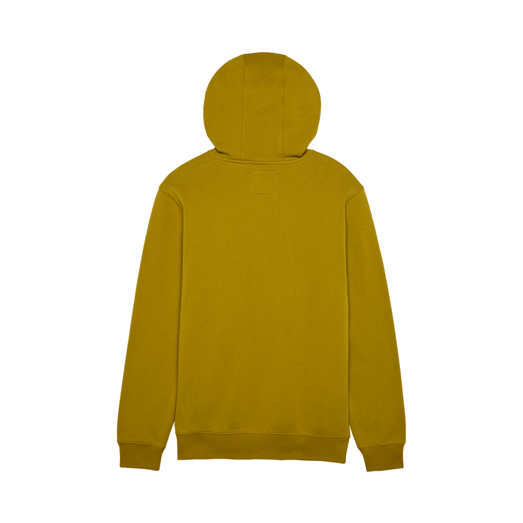 Fox Head Pullover Hoodie