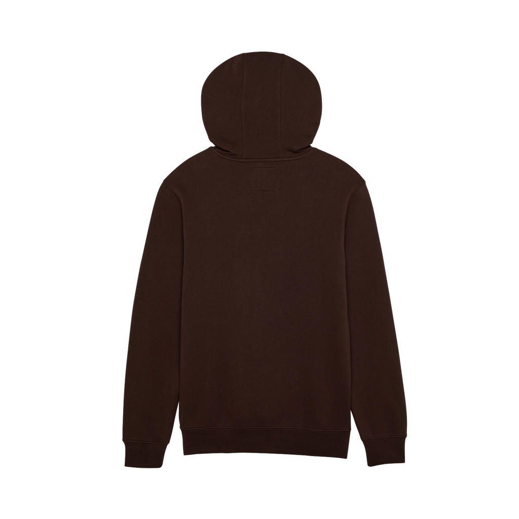Absolute Pullover Hoodie U0