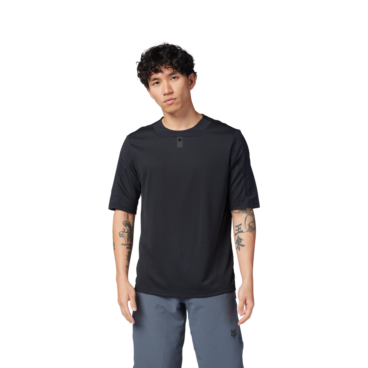 Defend Jersey