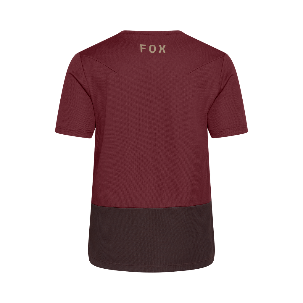Youth Ranger Fox Head Jersey