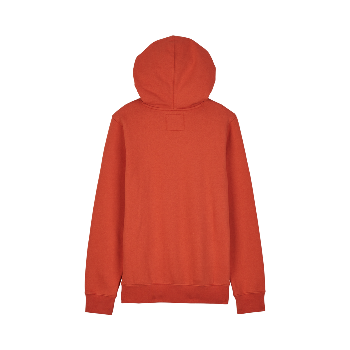 Womens Fox Head Pullover Hoodie J6