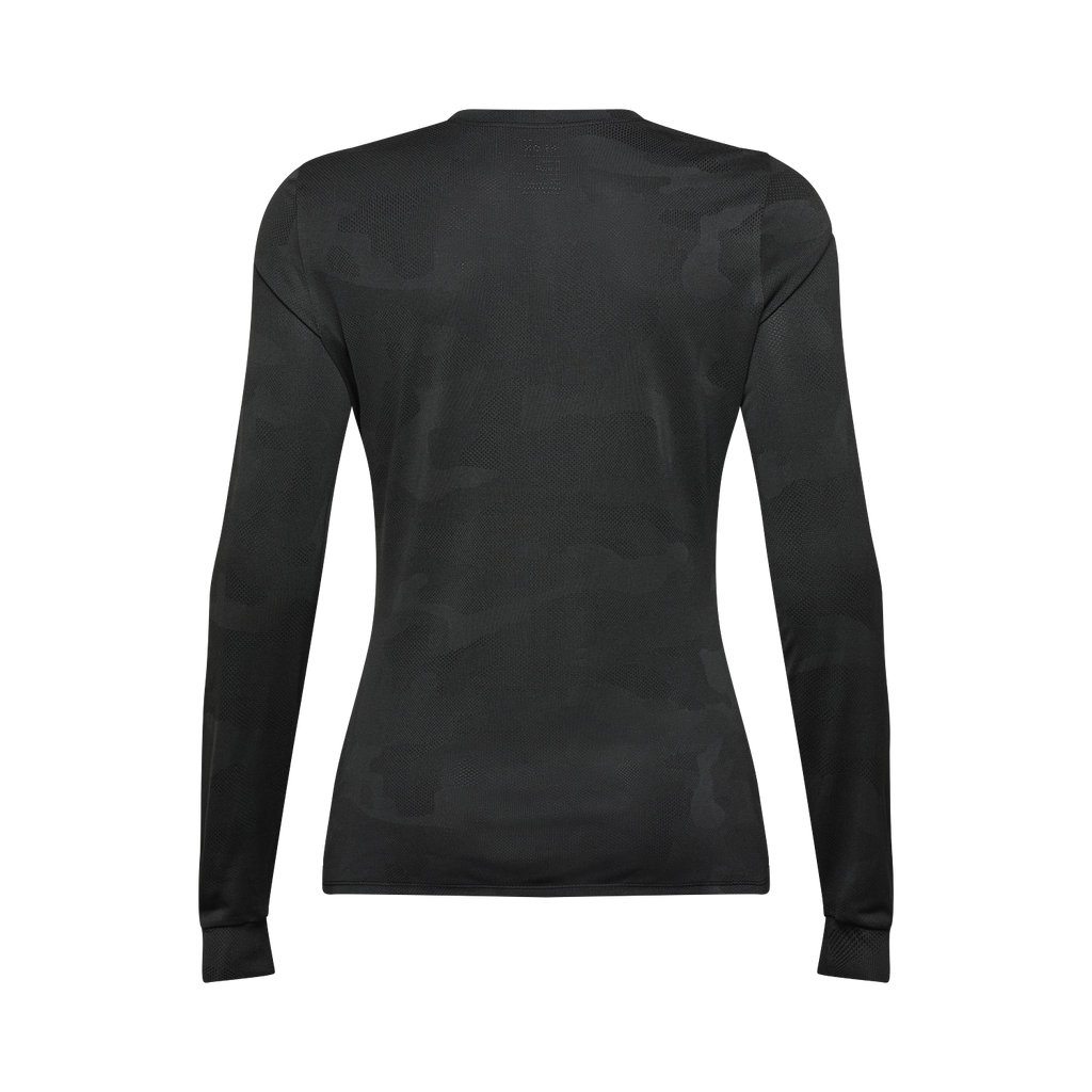Womens Ranger TruDri Long Sleeve Jersey
