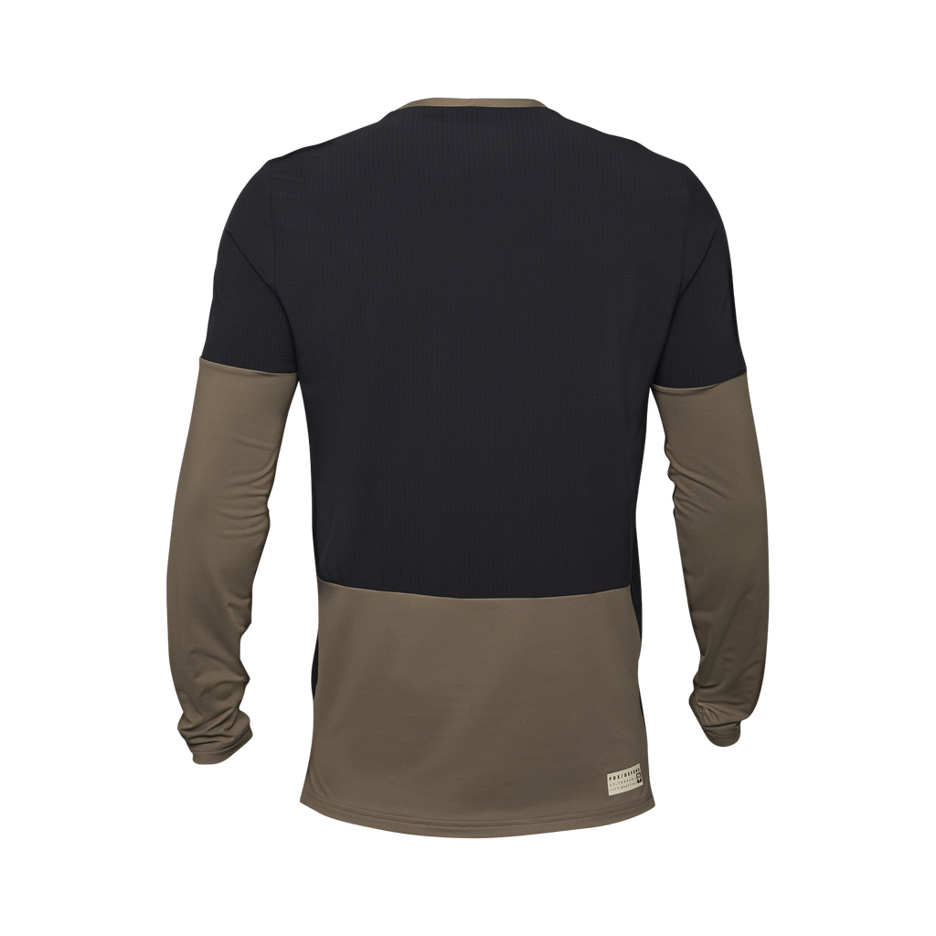 Defend Thermal Jersey