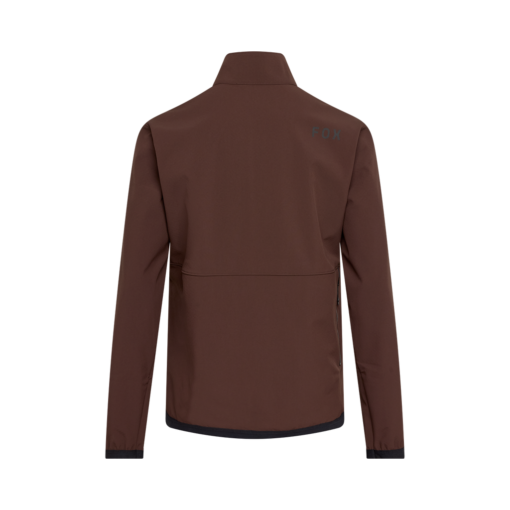 Ranger Fire Jacket