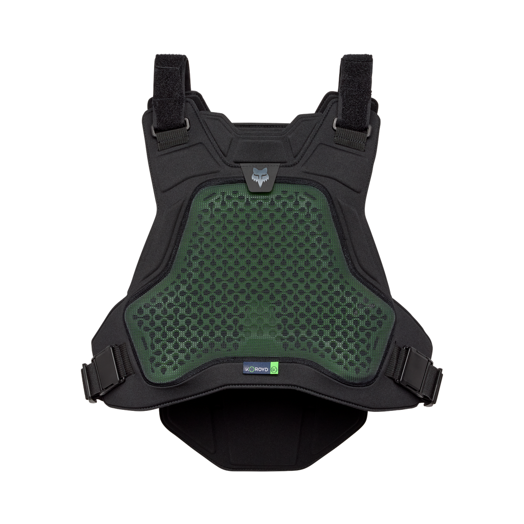 Airframe Chest Guard