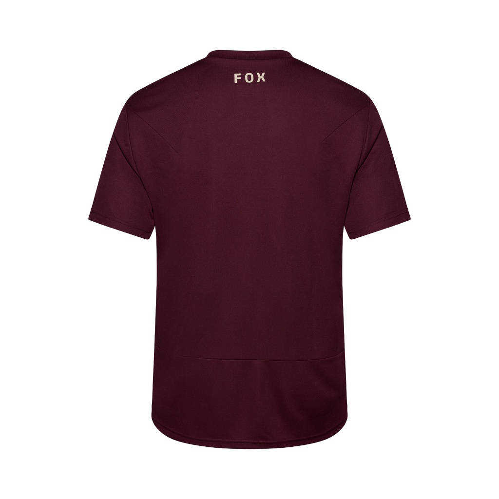 Ranger Fox Head Jersey