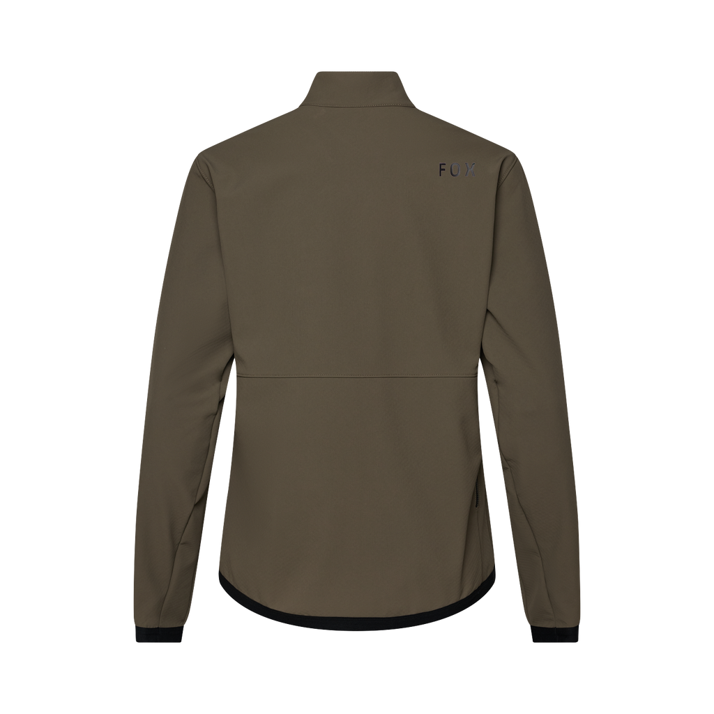 Ranger Fire Jacket