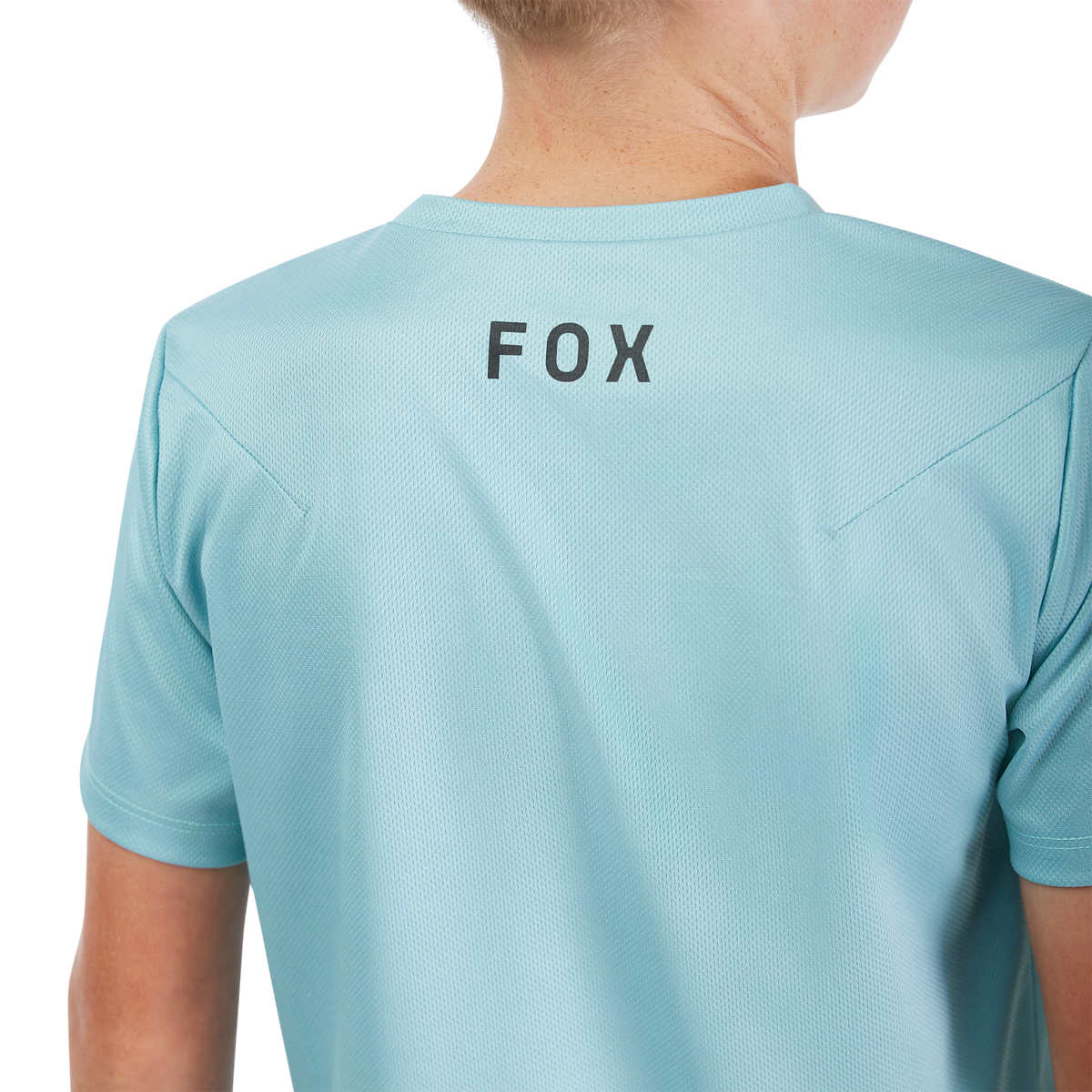 Youth Ranger Fox Head Jersey