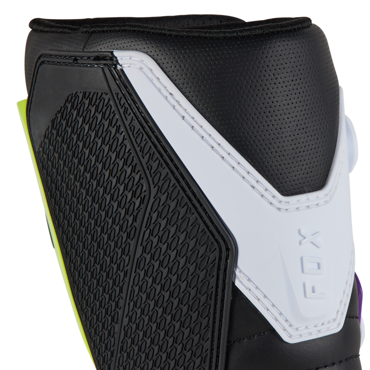 Comp Boots F8