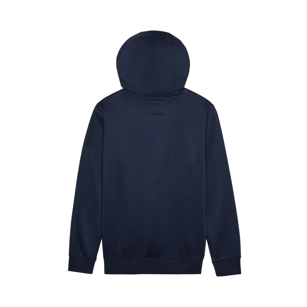 Non Stop Pullover Hoodie