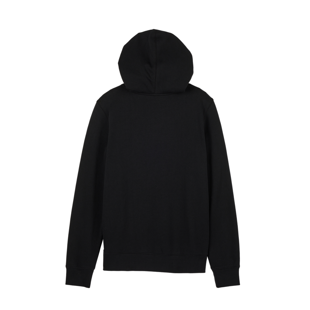 Womens Fox Head Pullover Hoodie