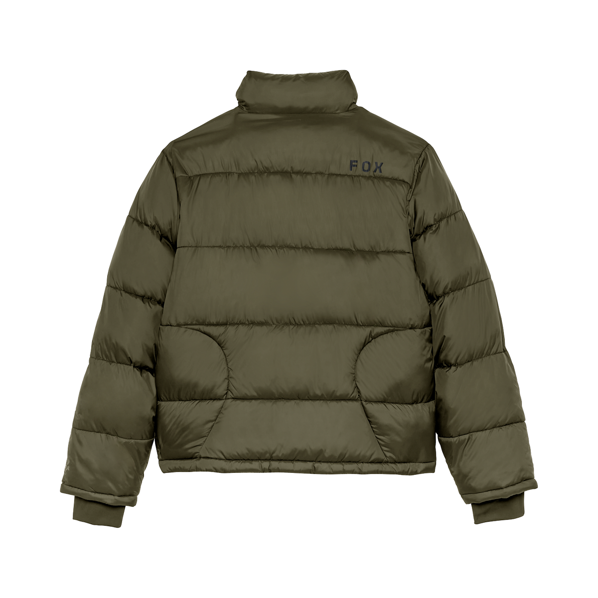 Ridgeway Hi-Loft Jacket X7