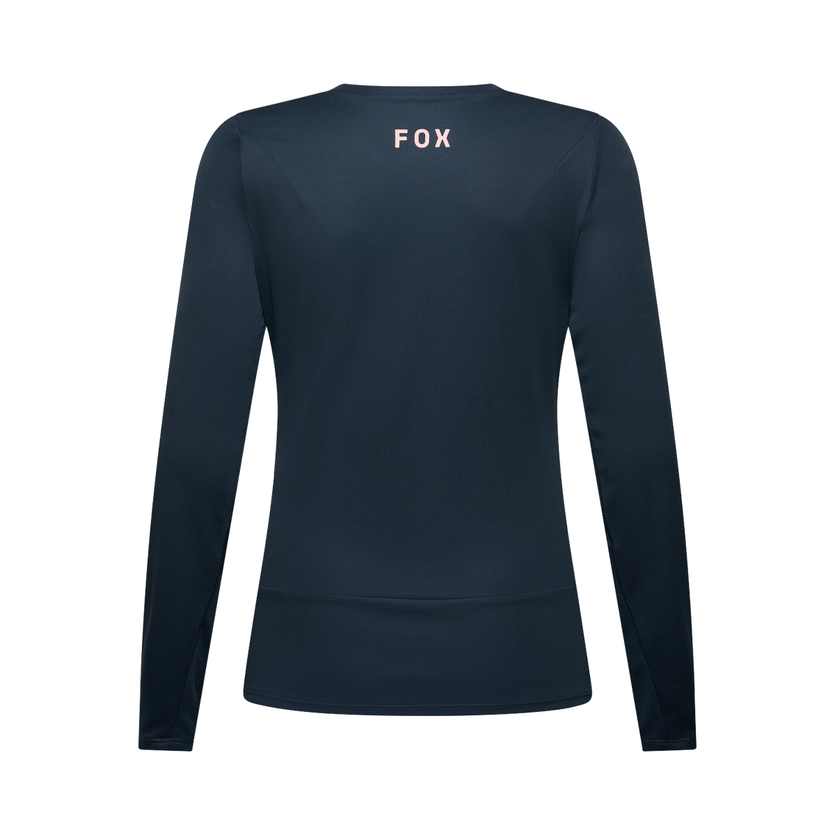 Womens Ranger Fox Head Long Sleeve Jersey C4