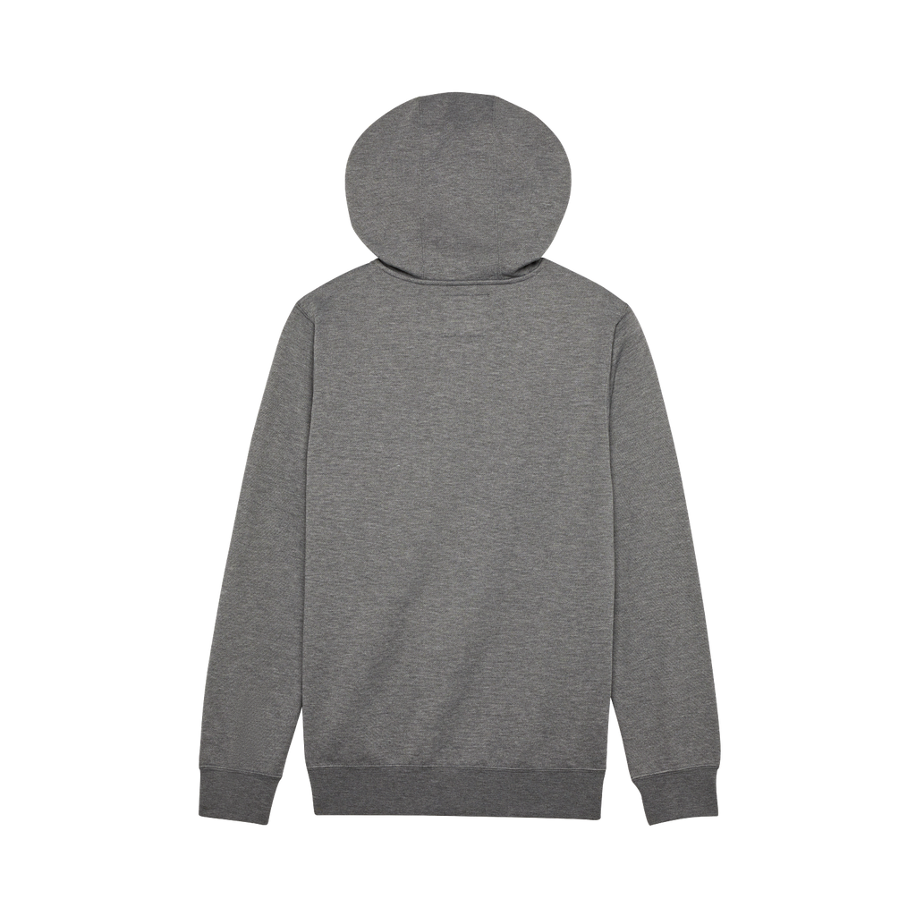 Non Stop Pullover Hoodie