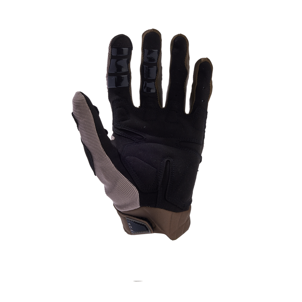 Bomber CE Gloves J0