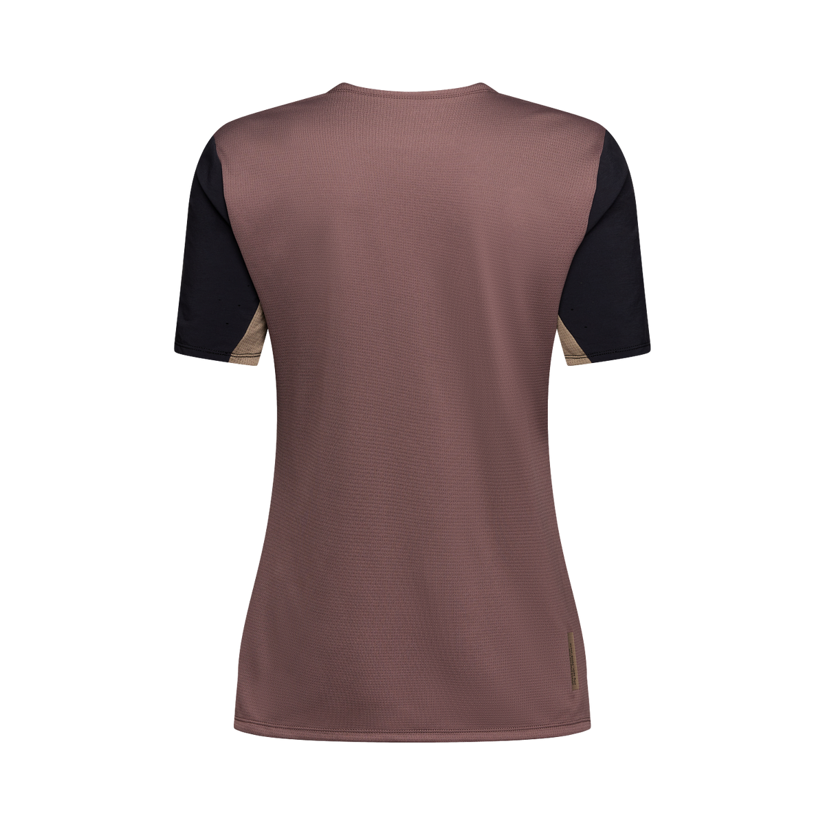 Womens Defend Jersey S4