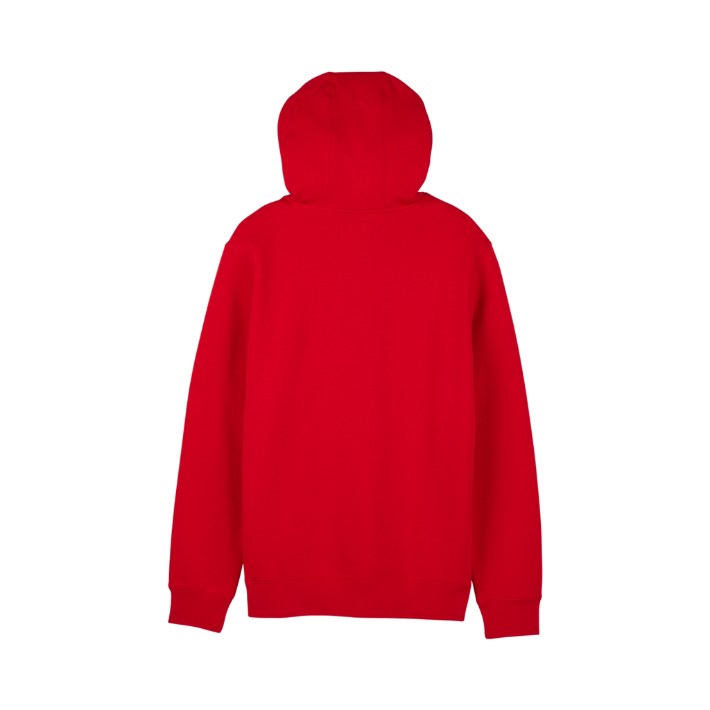 Absolute Zip Hoodie