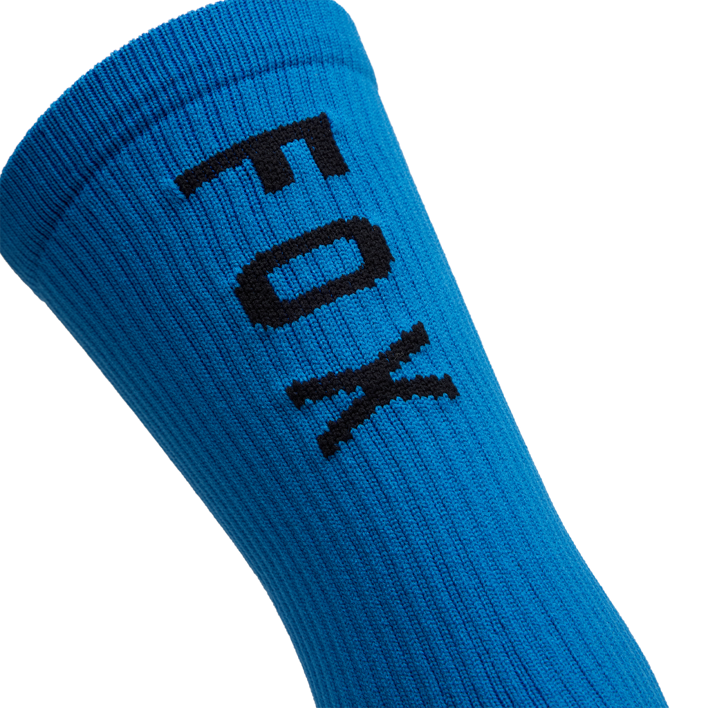 8" Ranger Socks