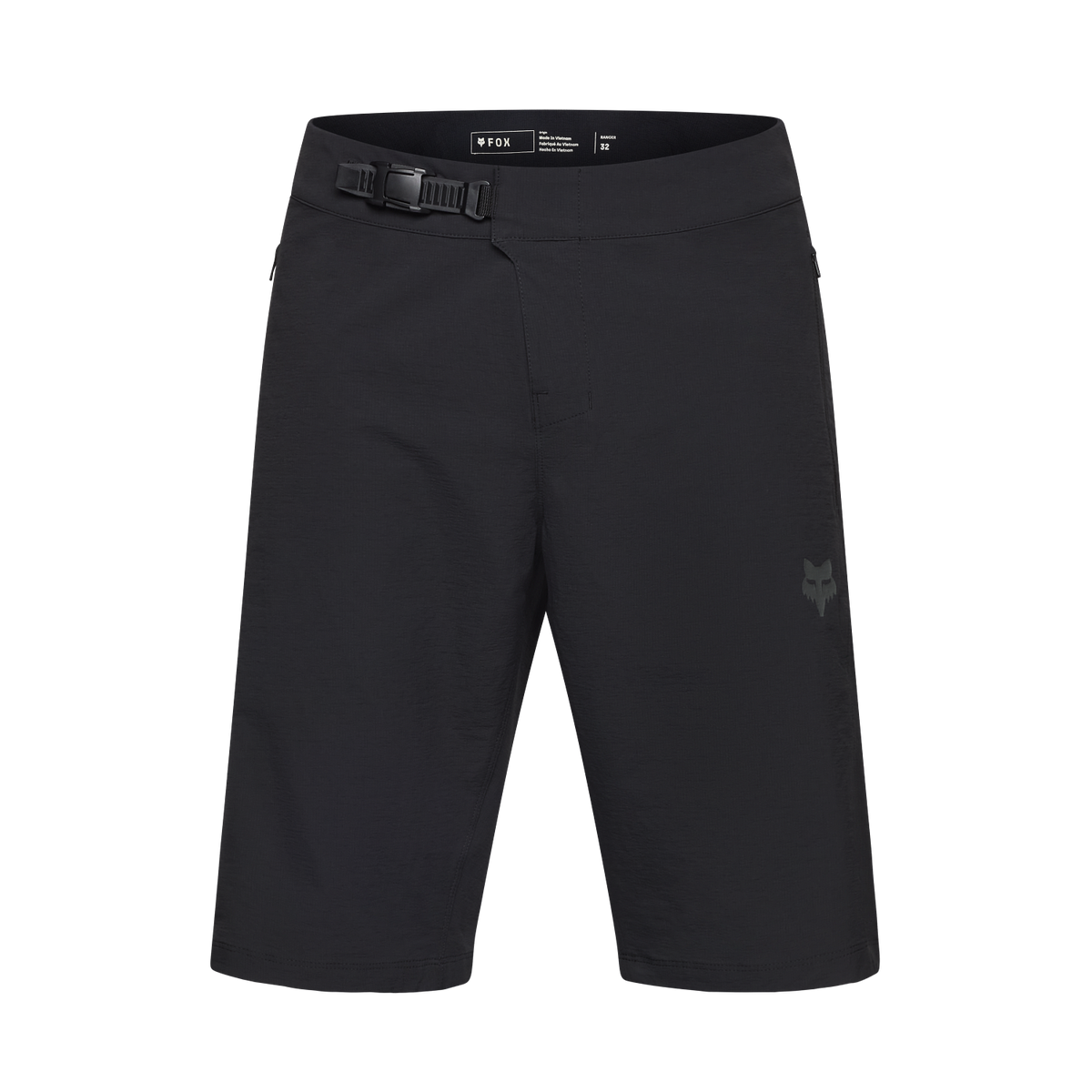 Ranger Lined Shorts