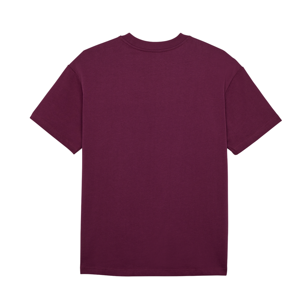 Womens Wordmark Premium Tee P4