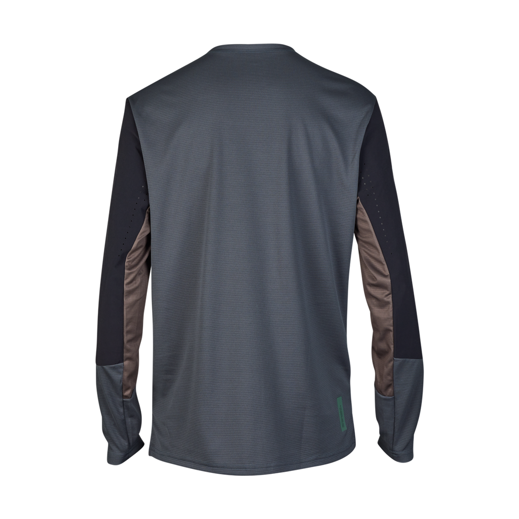 Defend Long Sleeve Jersey