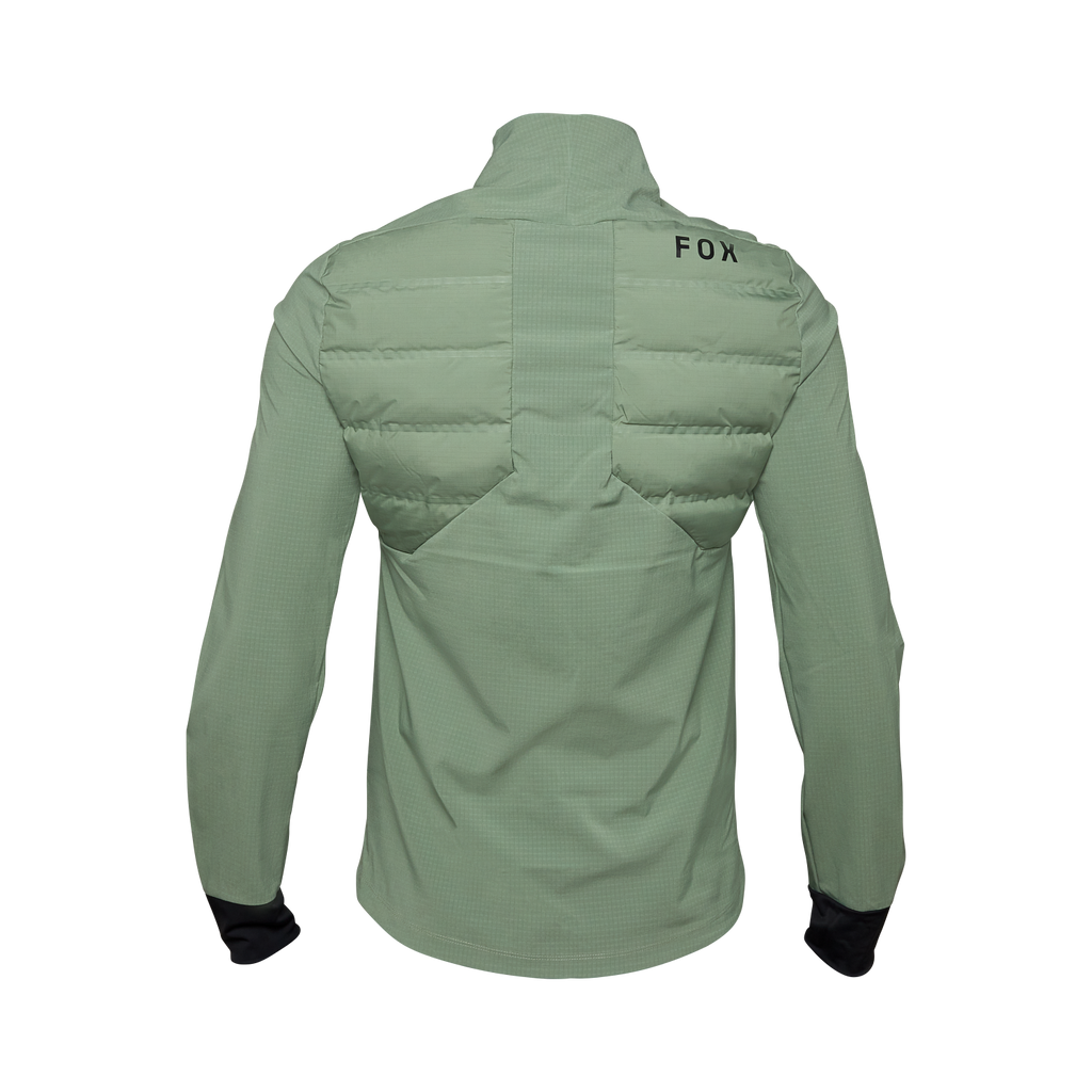 Flexair Fire Hybrid Jacket