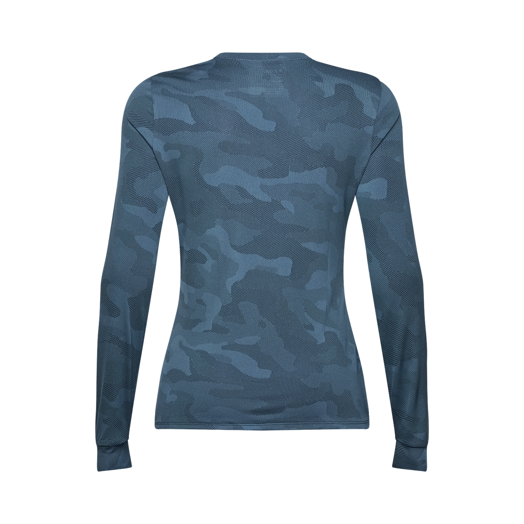 Womens Ranger TruDri Long Sleeve Jersey