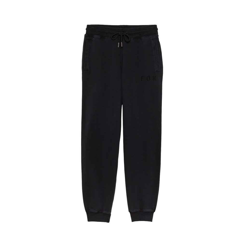 Womens Wordmark Joggers