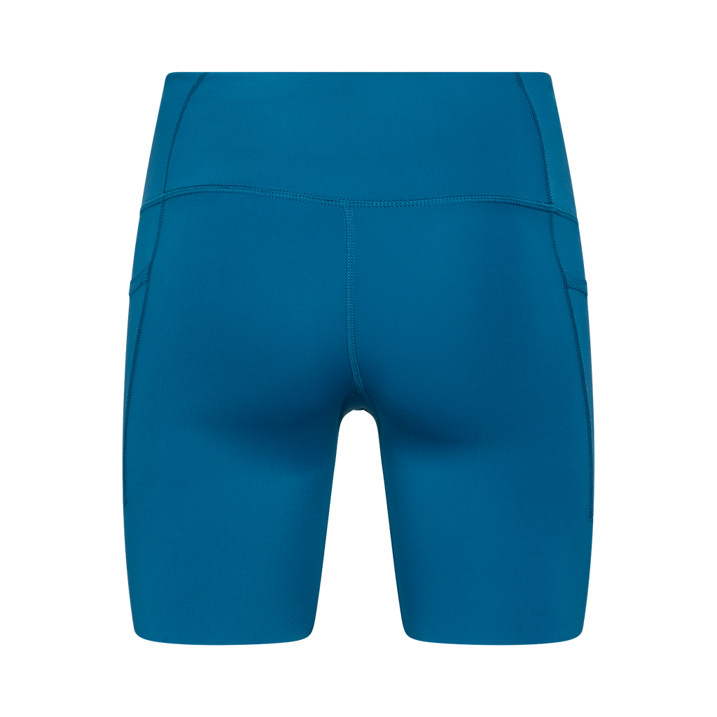 Womens Motive Biker Shorts