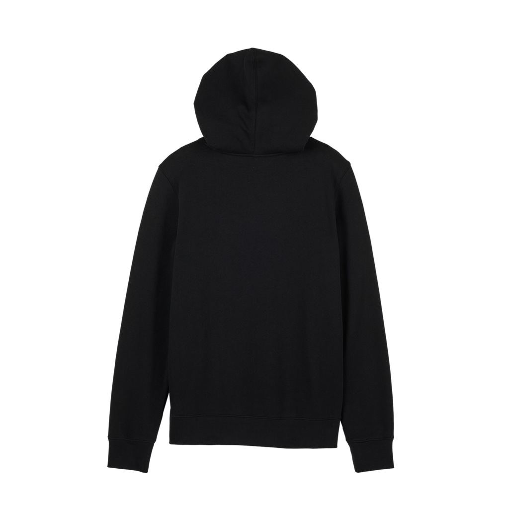 Womens Fox Head Pullover Hoodie
