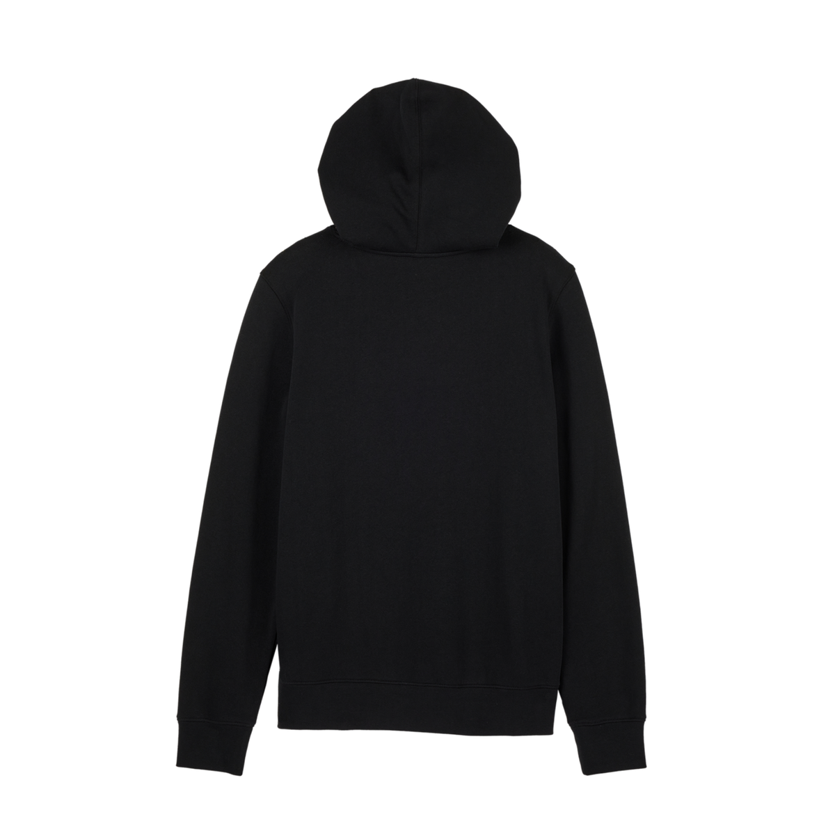 Womens Fox Head Pullover Hoodie J6