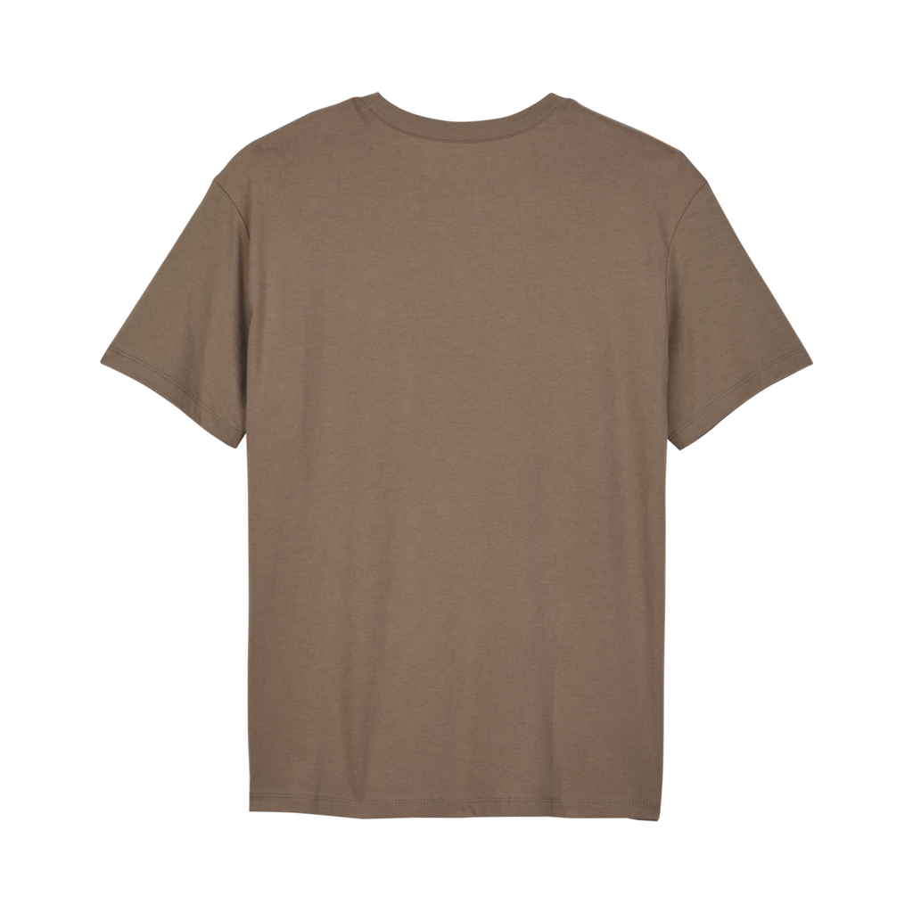 Womens Fox Head Basic Tee