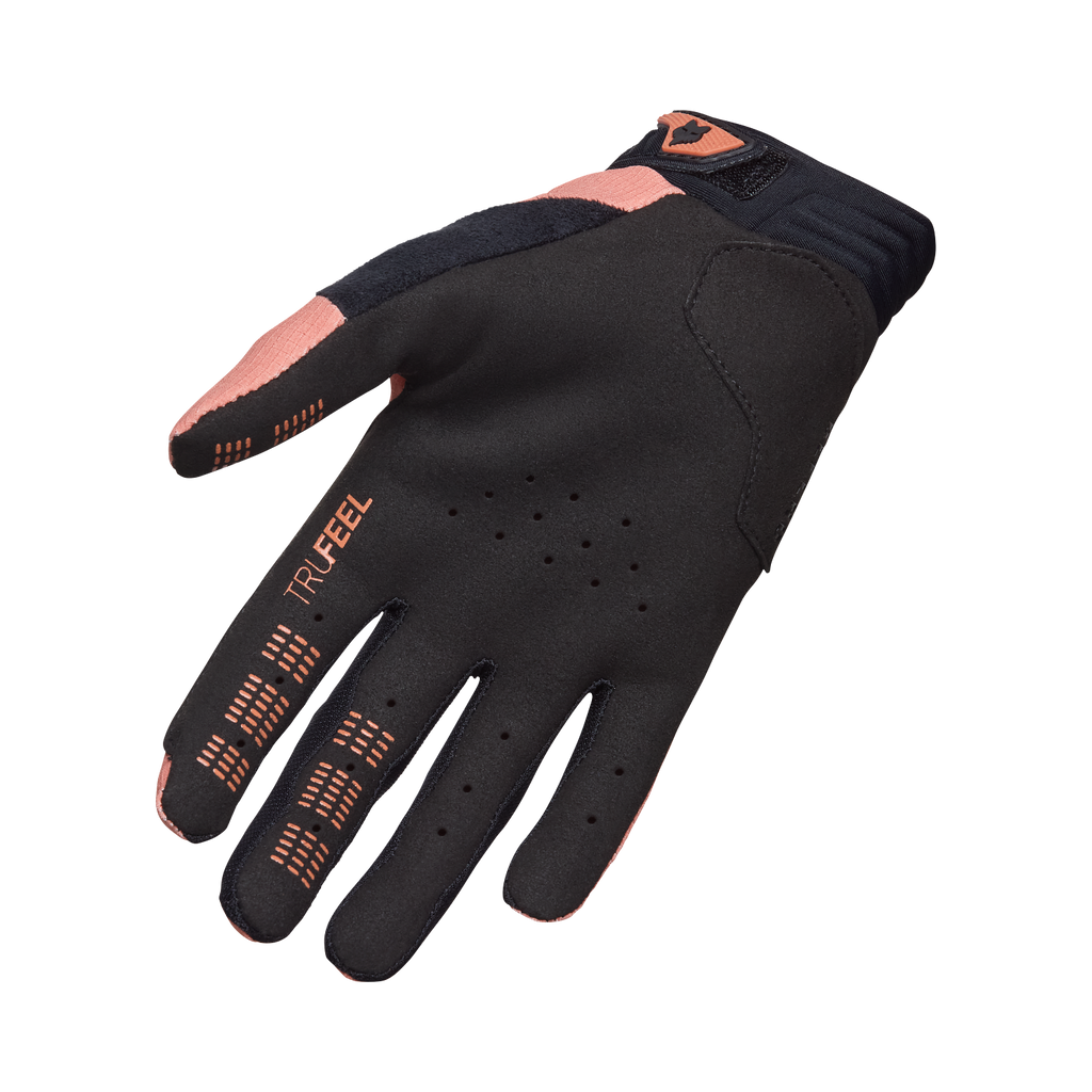 Womens Defend Gloves