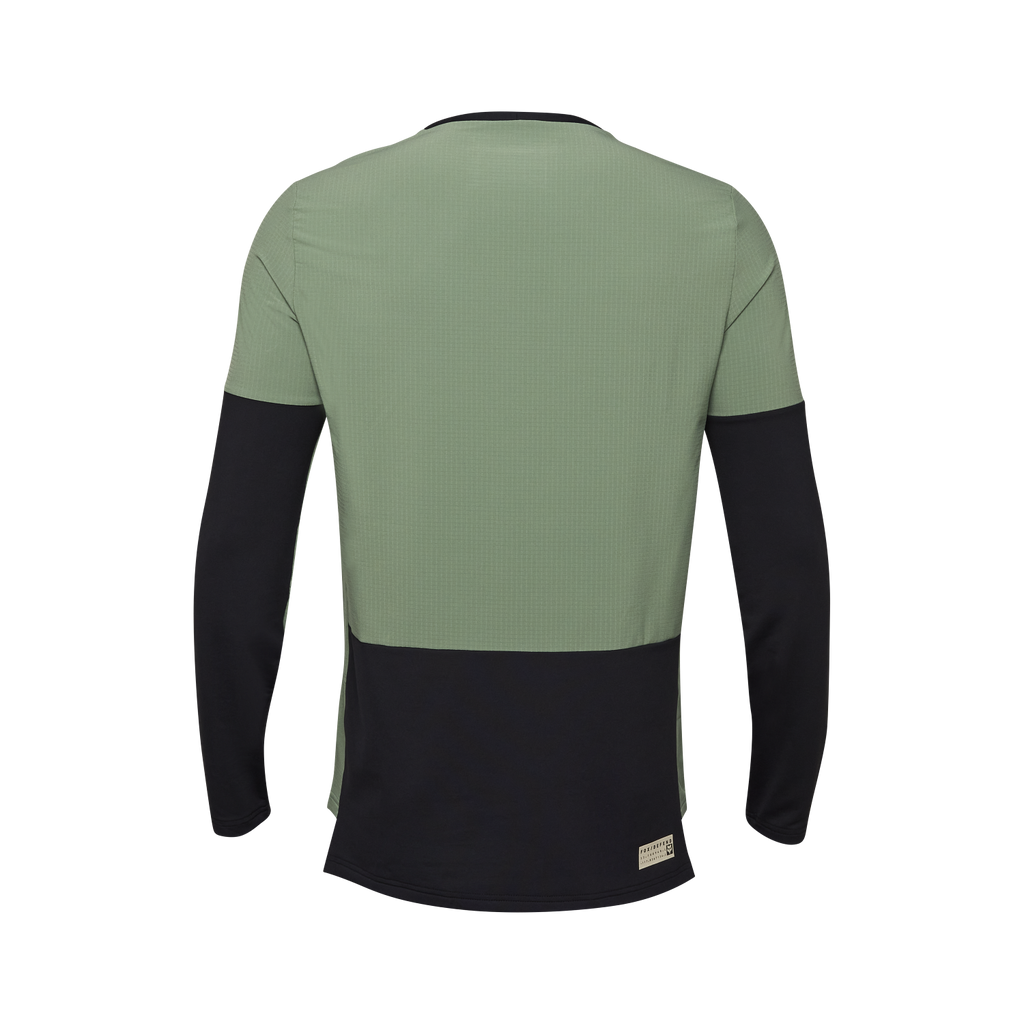 Defend Thermal Jersey