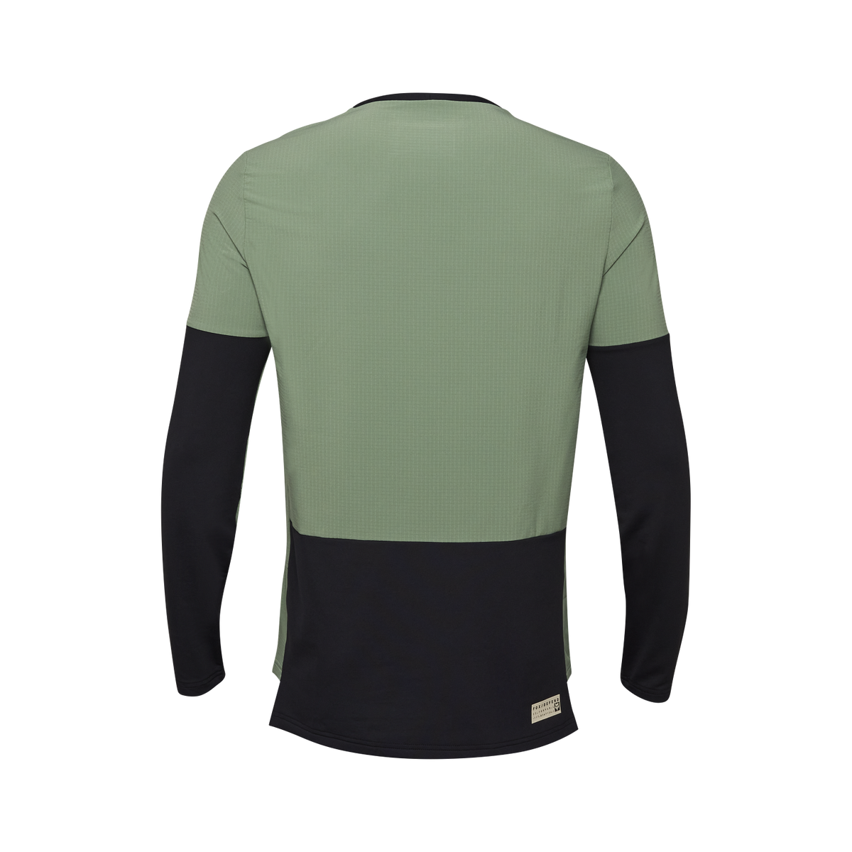 Defend Thermal Jersey B1
