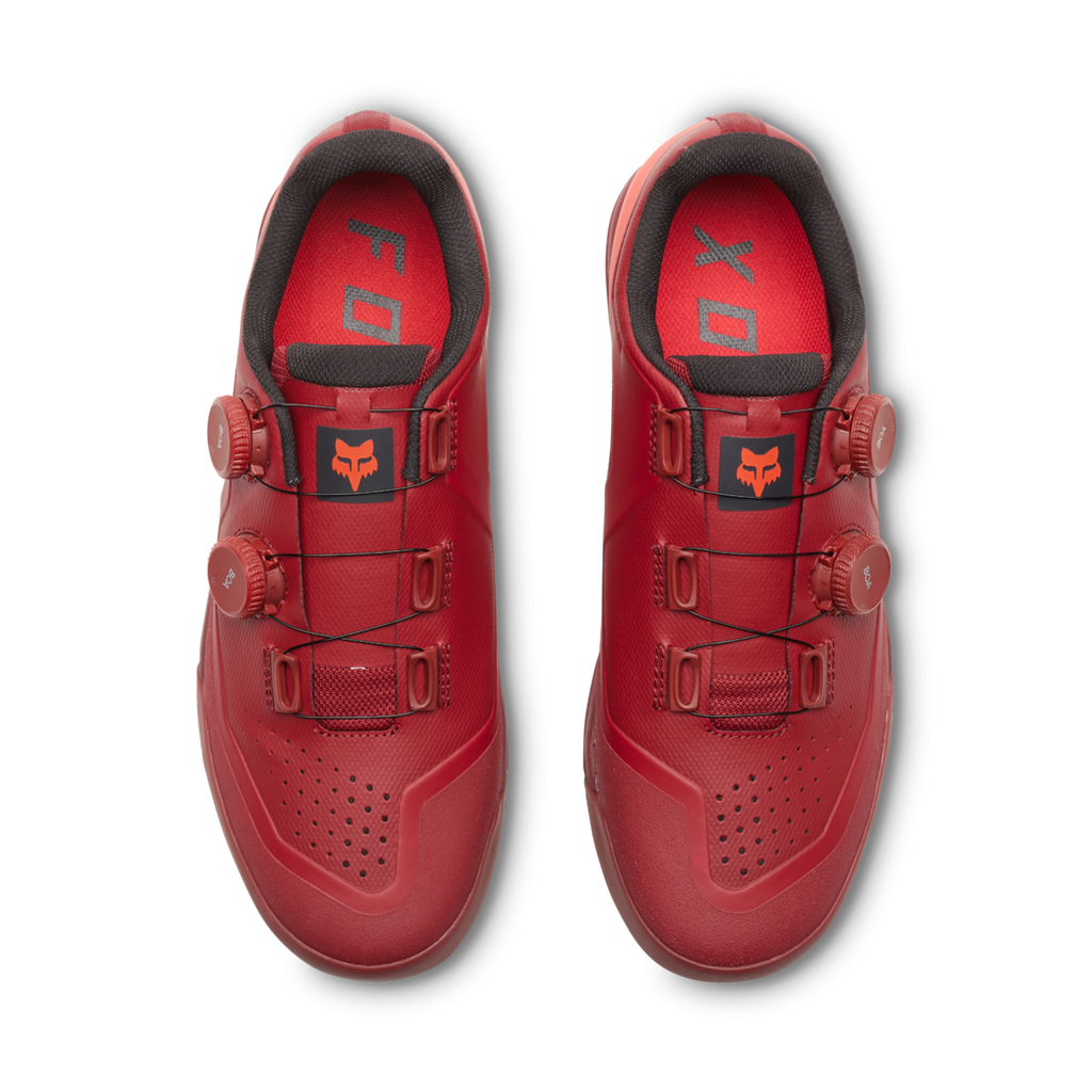 Fox Union BOA Clipless Shoes