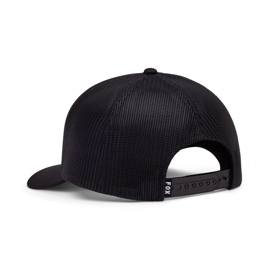 Womens Boundary Trucker Hat